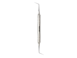 SurgiMac General Endodontic Explorer, Double-Ended, Stainless Steel, Pro Series, 1/Pk | SurgiMac Dental Supply