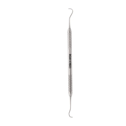 SurgiMac U15/30 Towner-Jacquette Scaler with Standard Handle, Stainless Steel, Slim Series, 1/Pk.