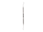 SurgiMac U15/30 Towner-Jacquette Scaler with Standard Handle, Stainless Steel, Slim Series, 1/Pk.