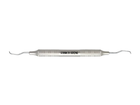 SurgiMac #Gracey 1/2 Curette, Double Ended, Stainless Steel, Pro Series, 1/Pk