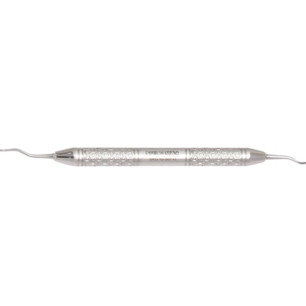 SurgiMac #13/14 Gracey Curette, Double Ended, Stainless Steel, Hexa Series, 1/Pk