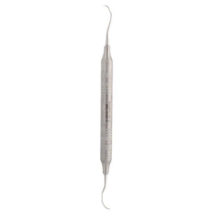 SurgiMac #Gracey 13/14 Curette, Double Ended, Stainless Steel, Pro Series, 1/Pk