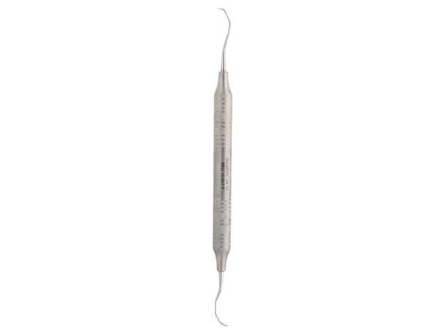 SurgiMac #Gracey 13/14 Curette, Double Ended, Stainless Steel, Pro Series, 1/Pk