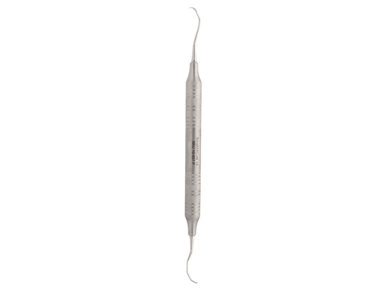 Gracey Curette 13/14, Double Ended, Stainless Steel, Pro Series, 1/Pk 10-507P