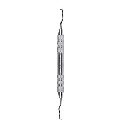 SurgiMac #Gracey 13/14 Curette, Double Ended, Stainless Steel, Black Series, 1/Pk