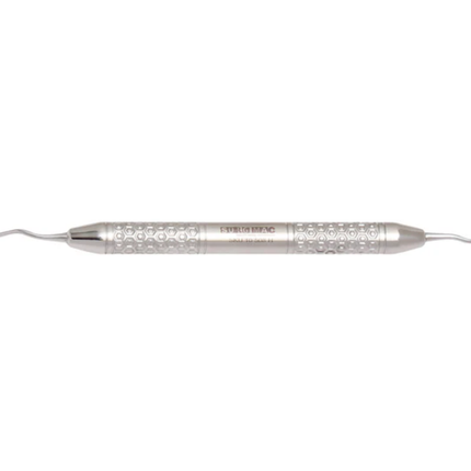 SurgiMac #15/16 Gracey Curette, Double Ended, Stainless Steel, Hexa Series, 1/Pk