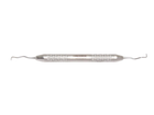 SurgiMac #15/16 Gracey Curette, Double Ended, Stainless Steel, Hexa Series, 1/Pk