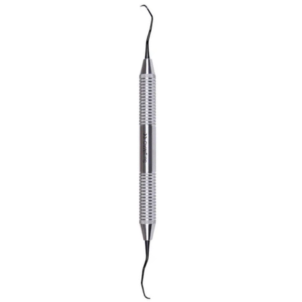 SurgiMac #Gracey 15/16 Curette, Double Ended, Stainless Steel, Black Series, 1/Pk