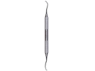 SurgiMac #Gracey 15/16 Curette, Double Ended, Stainless Steel, Black Series, 1/Pk