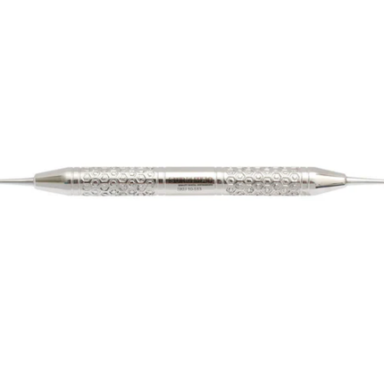 SurgiMac 5/6 Barnhart Curette, Double Ended , Stainless Steel, Hexa Series, 1/Pk.