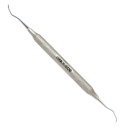 204SD Scaler, Stainless Steel, Pro Series, 1/Pk