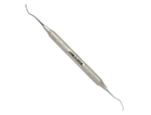 204SD Scaler, Stainless Steel, Pro Series, 1/Pk