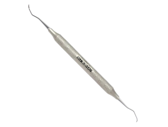 204SD Scaler, Stainless Steel, Pro Series, 1/Pk