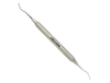 SurgiMac 204SD Scaler, Stainless Steel, Pro Series, 1/Pk