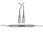 SurgiMac #U15/33 Scaler , Stainless Steel, Air Series, 1/Pk