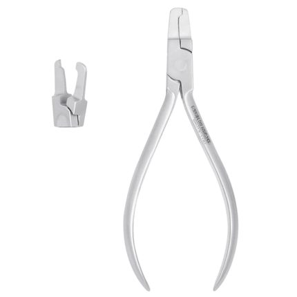 SurgiMac Crown Crimping Plier, Stainless Steel, Air Series, 1/Pk