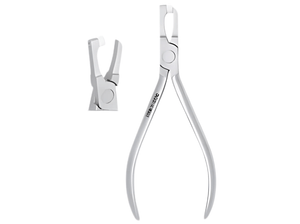 Posterior Dental Band Removal Pliers - Efficient Band Removal by SurgiMac 16-2552