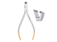 SurgiMac Distal End Cutter, Stainless Steel, Air Series, 1/Pk 16-2559