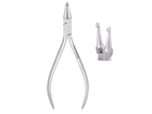 SurgiMac #110 How Straight Orthodontic Pliers, Stainless Steel, Air Series, 1/Pk