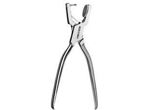 Ainsworth Rubber Dam Punch, Stainless Steel, Air Series, 1/Pk 12-1101