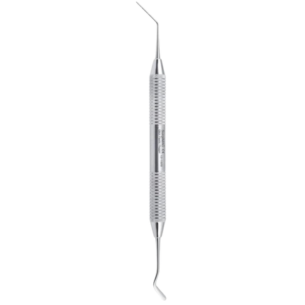 1 Glick Blade Root Canal Plugger, Stainless Steel, Air Series, 1/Pk