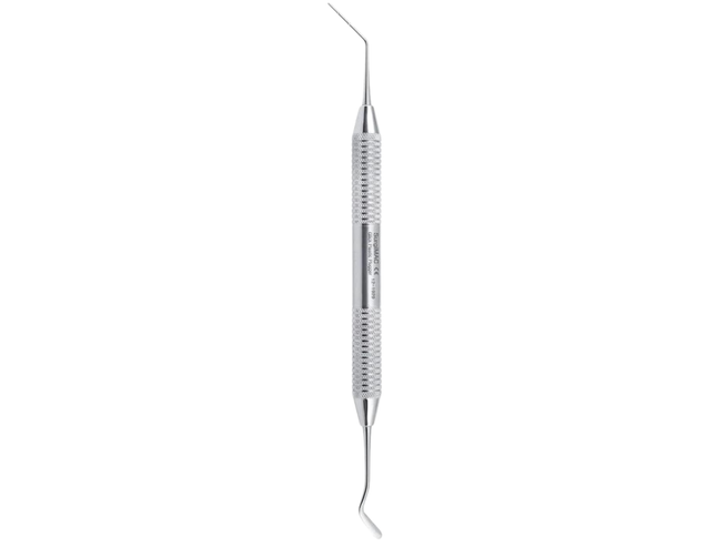 1 Glick Blade Root Canal Plugger, Stainless Steel, Air Series, 1/Pk