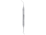 SurgiMac #1 Glick Blade Root Canal Plugger, 3.1 mm and 1mm, Stainless Steel, Air Series, 1/Pk | SurgiMac Dental Supply