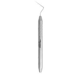 SurgiMac #D11 Root Canal Plugger, Single Ended, Stainless Steel, Hexa Series, 1/Pk