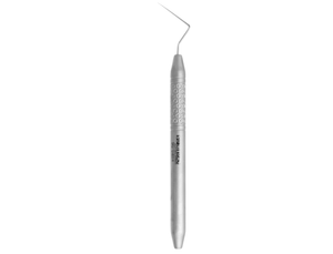 SurgiMac #D11 Root Canal Plugger, Single Ended, Stainless Steel, Hexa Series, 1/Pk 12-803-H