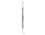 SurgiMac DG16 Endodontic Explorer, Double-Ended, Stainless Steel, Air Series, 1/Pk | SurgiMac Dental Supply