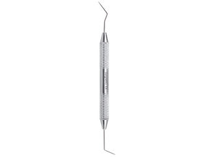 SurgiMac DG16 Endodontic Explorer, Double-Ended, Stainless Steel, Air Series, 1/Pk | SurgiMac Dental Supply
