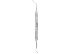 SurgiMac #1 Glick Blade Root Canal Plugger, 3.1 mm and 1mm, Stainless Steel, Air Series, 1/Pk | SurgiMac Dental Supply