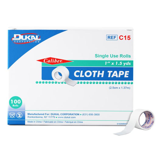 Dukal | Cloth Tape by Dukal | C15