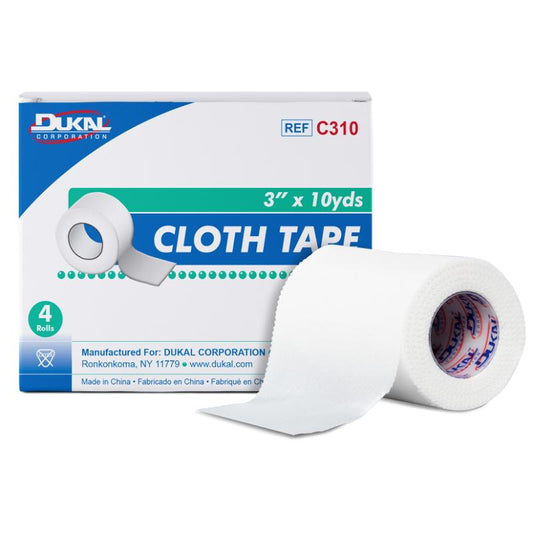 Dukal | Cloth Tape by Dukal | C210