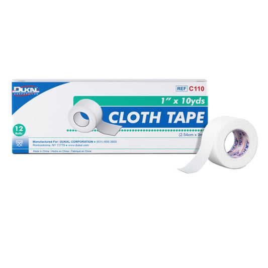 Dukal | Cloth Tape by Dukal | C110