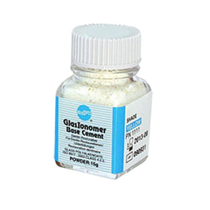 Yellow Powder, 15g 1111