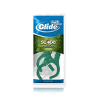 Procter & Gamble | Glide Complete Floss Picks w/Scope , 3/pk, 72 pk/bx (48 bx/plt) | 80306376