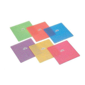 Pro-Form Glitter Guard 6/Pkg | SurgiMac Dental Supply