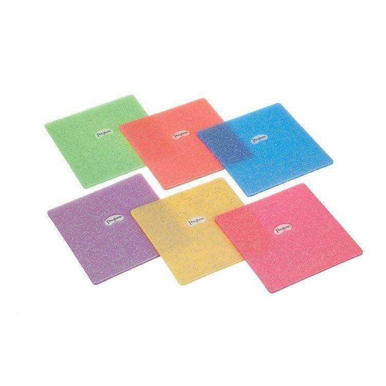 Pro-Form Glitter Guard 6/Pkg | SurgiMac Dental Supply