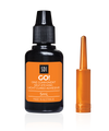 GO! Self Etching Light Cured Adhesive Kit