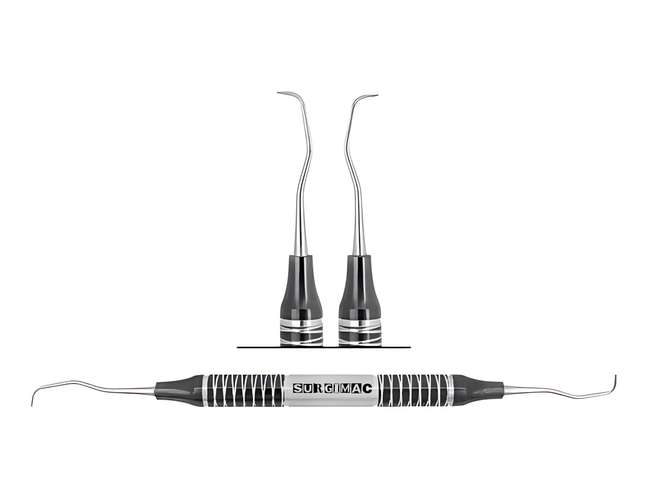 Gracey Curette