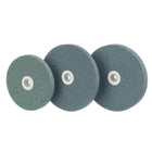 Green Grinding Wheel