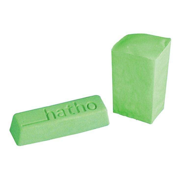 Green Plate Polish | SurgiMac Dental Supply