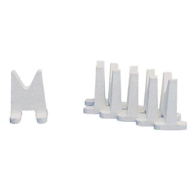 H-Base Pegs