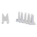 H-Base Pegs | SurgiMac Dental Supply