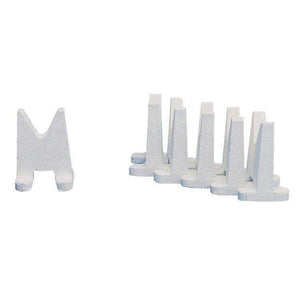 H-Base Pegs | SurgiMac Dental Supply