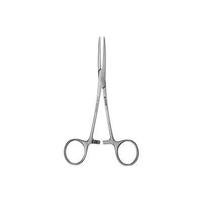 Hu-Friedy 1 Straight Kelly Hemostat | SurgiMac Dental Supply