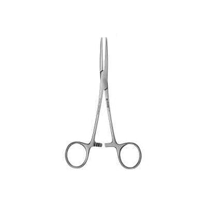 Hu-Friedy 1 Straight Kelly Hemostat | SurgiMac Dental Supply