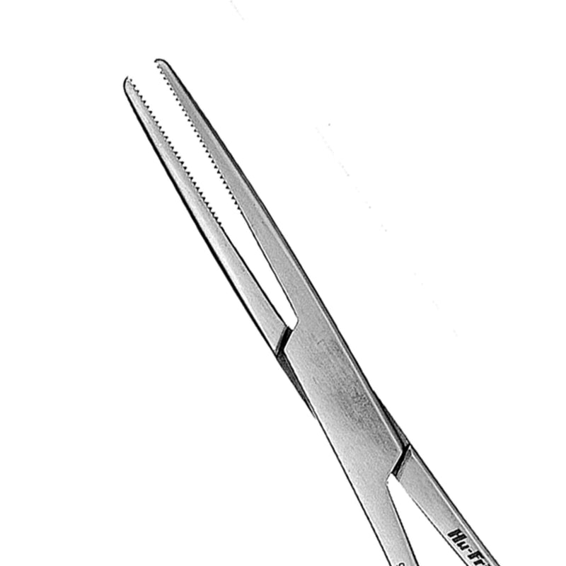 Hu-Friedy 1 Straight Kelly Hemostat | SurgiMac Dental Supply