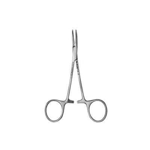 Hu-Friedy 3 Curved Halsted-Mosquito Hemostat | SurgiMac Dental Supply